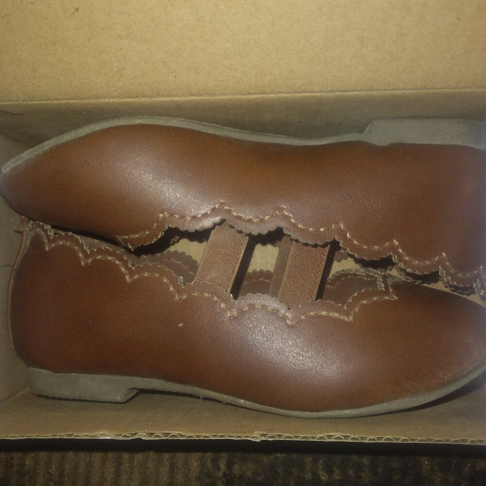 Toddler shoes